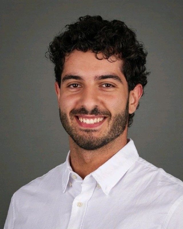 André Charneca