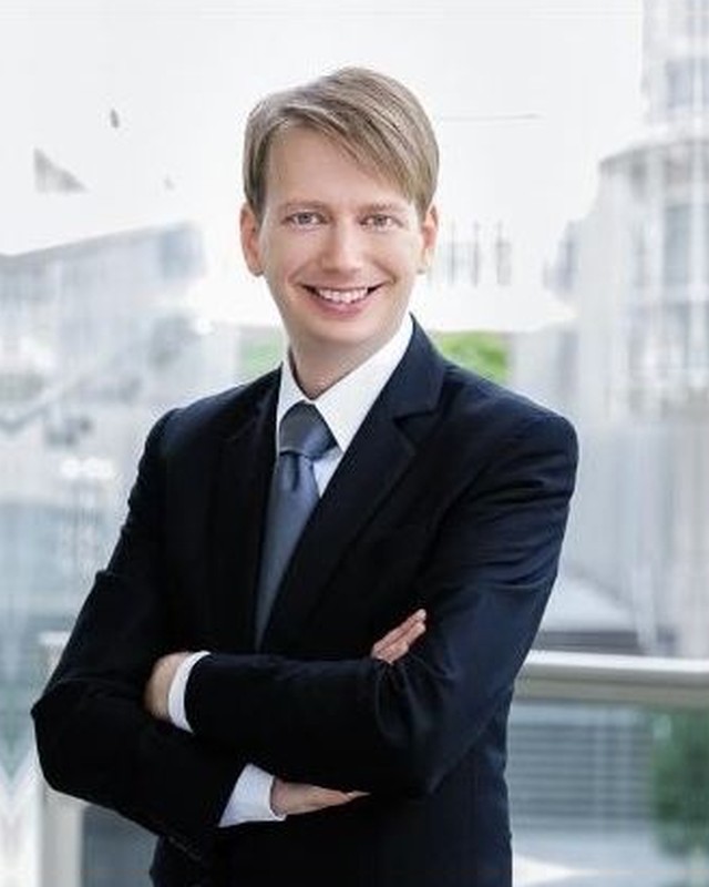 Jakob Neumann